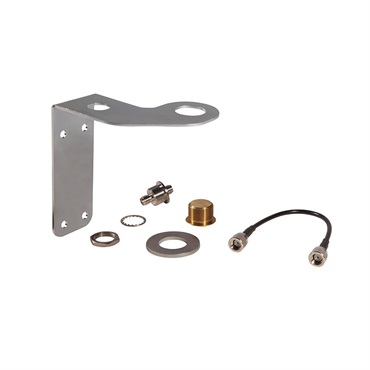 SHURE UA505-RSMA塗装可能ウォールマウント※お取寄対応：ご注文後1.5～2ヶ月程度で入荷予定