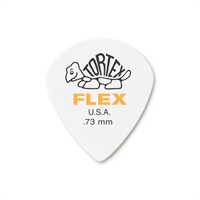 468 Tortex Flex Jazz III×10枚セット (0.73mm)