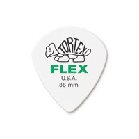468 Tortex Flex Jazz III×10枚セット (0.88mm)