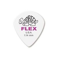 468 Tortex Flex Jazz III×10枚セット (1.14mm)