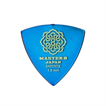 MASTER8 JAPAN INFINIX TRIANGLE 1.0mm [滑り止め加工無し/IF-TR100]