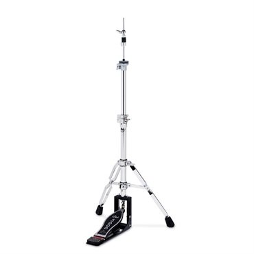 DWCP5500TD [5000 Series Medium Weight Hardware / 2 Leg Hi-Hat Stand]