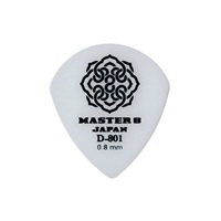 D-801 JAZZ TYPE 0.8mm [滑り止め加工無し/D801-JZ080]