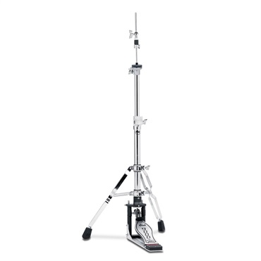 DWCP9500TB [9000 Series Heavy Duty Hardware / 2 Leg Hi-Hat Stand]