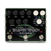 Superego+ [Synth Engine / Multi Effect]