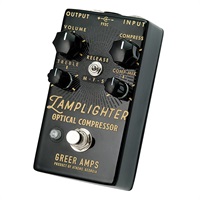 Lamplighter Optical Compressor（グリアーアンプ）コンプレッサー