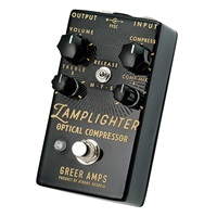 Lamplighter Optical Compressor