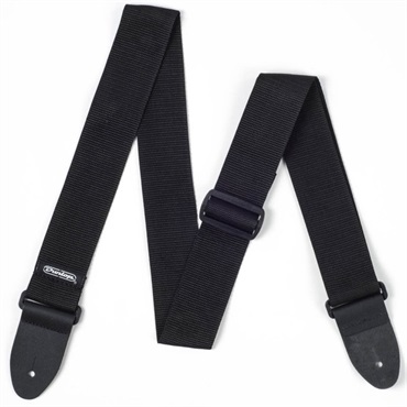 D07-01BK [Poly Strap Black]