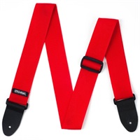 D07-01RD [Poly Strap Red]