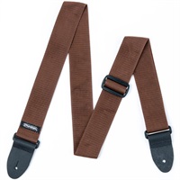 D07-01BR [Poly Strap Brown]