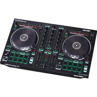 【GW激得セール】DJ-202 【Serato DJ Lite 対応 DJコントローラー】