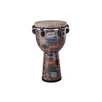 DJ-6112-56 [APEX DJEMBE DESIGNER SERIES / Orange Kinte 12]