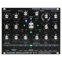 RT-311 Swarm Oscillator【お取り寄せ商品】
