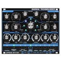 RT-1701 EFFEXX Multi FX【お取り寄せ商品】