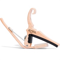 KG6MA [QUICK-CHANGE CAPO] (MAPLE)