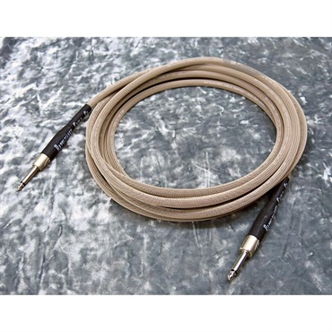 Rattlesnake Cable Standard Dirty Tweed 6m SS