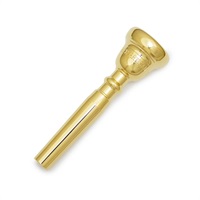 バック / Artisan 1C GP トランペット用 マウスピース