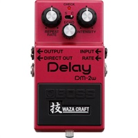 DM-2W(J) [Delay 技 Waza Craft]