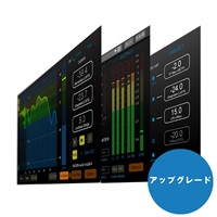 Loudness Toolkit 2 Upgrade from Loudness Toolkit 1(オンライン納品)(代引不可)
