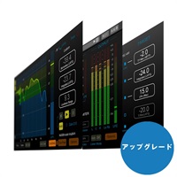 Loudness Toolkit 2 Upgrade from Loudness Toolkit 1(代引不可)(オンライン納品)