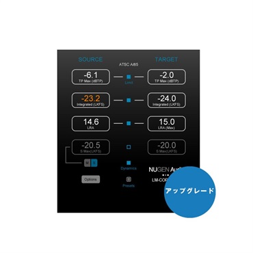 LM-Correct 2 Upgrade from LM-Correct(オンライン納品)(代引不可)