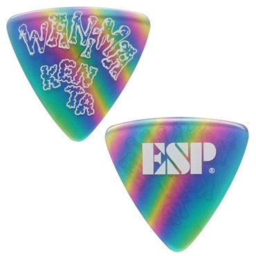ESP Artist Pick Series WANIMA KENTA PICK [PA-WK10-1（RA）]