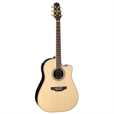 TAKAMINE PTU841C N 【お取り寄せ商品】 タカミネ