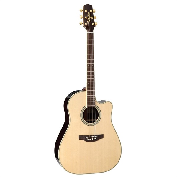 TAKAMINE PTU841C N 【お取り寄せ商品】 タカミネ