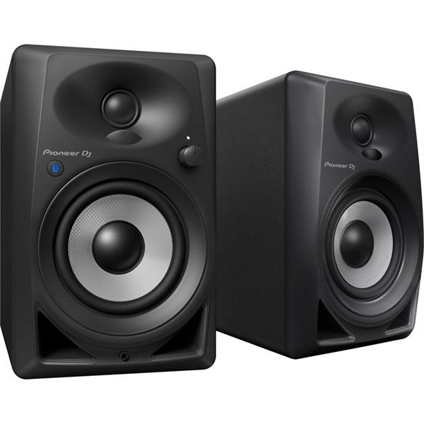 Pioneer DJ DM-40BT （1ペア） ｜イケベ楽器店オンラインストア