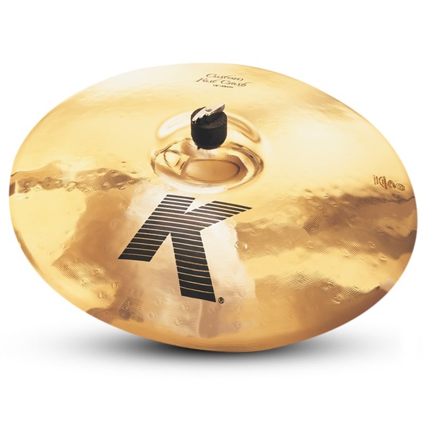 Zildjian K Custom Fast Crash 18 [NKZL18CFC]