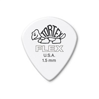 468 Tortex Flex Jazz III×10枚セット (1.5mm)