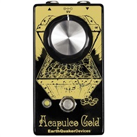 Acapulco Gold Power Amp Distortion（ディストーション）LEQD