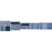 【12/6 午前11時までの限定特価】Mastering HD-HDX (5 Oxford Plug-ins)(オンライン納品)(代引不可)