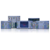 【12/6 午前11時までの限定特価】Broadcast HD-HDX (5 Oxford Plug-ins)(オンライン納品)(代引不可)