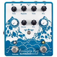 Avalanche Run Stereo Delay & Reverb（ディレイ＆リバーブ） LEQD ※旧価格分