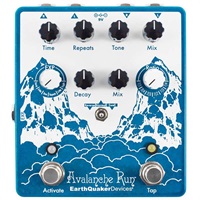 Avalanche Run Stereo Delay & Reverb