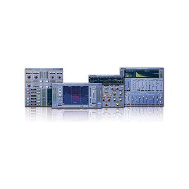 Sonnox Essential HD-HDX (EQ+Dynamics+Reverb+SuprEsser)(代引不可)(オンライン納品)