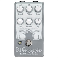 Bit Commander Octave Synth