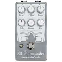 【エフェクタースーパープライスSALE】Bit Commander Octave Synth