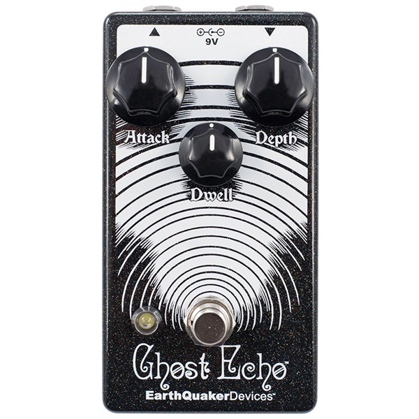 【エフェクタースーパープライスSALE】Ghost Echo Reverbの商品画像