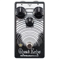 【エフェクタースーパープライスSALE】Ghost Echo Reverb