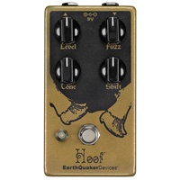 Hoof Germanium/Silicon Fuzz（ファズ）LEQD ※旧価格分