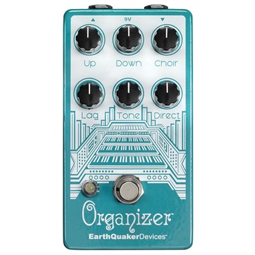 EarthQuaker Devices 【エフェクタースーパープライスSALE