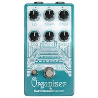 Organizer Polyphonic Organ Emulator