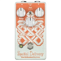 Spatial Delivery Envelope Filter