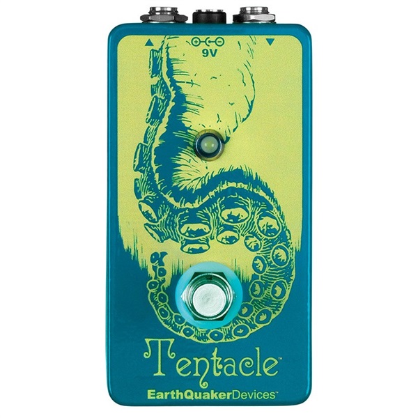 Tentacle Analog Octave Upの商品画像