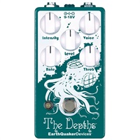 The Depths Optical Vibe Machine（ヴァイブ）LEQD