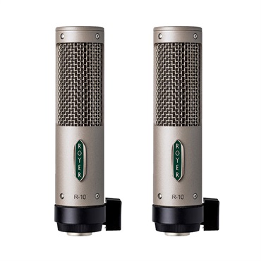 RoyerLabs R-10-MP (Streo Matched Pair)【予約商品・納期別途ご案内】