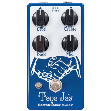 Tone Job EQ & Booster