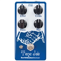 Tone Job EQ & Booster 【値上げ前旧価格品】
